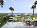 Apartamento en venta en Casares