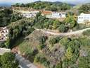 Parcela en venta en Benahavís