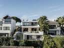 Villa en venta en Marbella