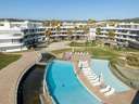 Apartamento en venta en Estepona
