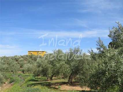 Casa en venta en Alcaudete