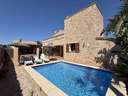 Casa en venta en Santanyí zona Cala Llombards