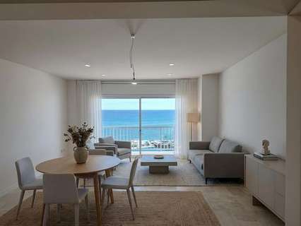 Apartamento en venta en Calonge