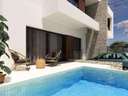 Villa en venta en Dolores