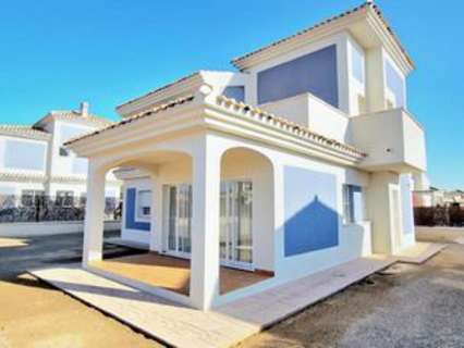 Villa en venta en Lorca