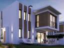 Villa en venta en Dénia