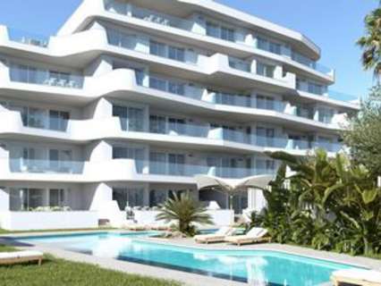 Apartamento en venta en Pilar de la Horadada