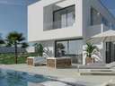 Villa en venta en Quesada