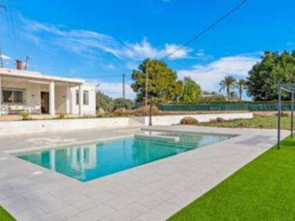 Villa en venta en Elche/Elx
