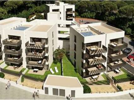 Apartamento en venta en Palamós