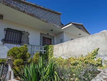 Apartamento en venta en Monasterio de Vega