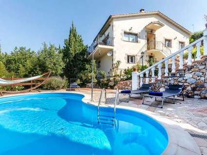 Villa en alquiler de temporada en Lloret de Mar
