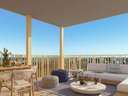 Apartamento en venta en El Verger