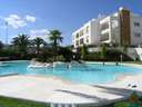 Apartamento en venta en Teulada zona Moraira
