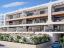 Apartamento en venta en Benijófar