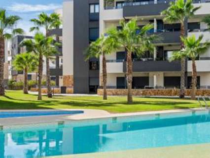 Apartamento en venta en Orihuela zona Orihuela-Costa