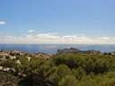 Villa en venta en Benitachell