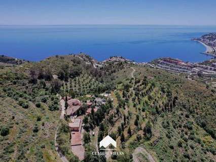 Casa en venta en Almuñécar