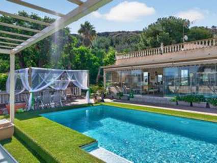 Villa en venta en Orihuela