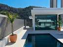 Villa en venta en Benidorm