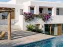Chalet en venta en Benitachell