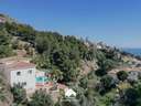 Villa en venta en Almuñécar