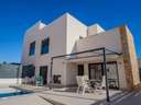 Villa en venta en Quesada