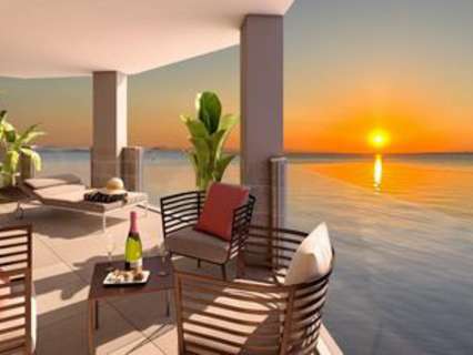 Apartamento en venta en Cartagena