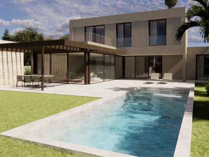 Casa en venta en El Arenal