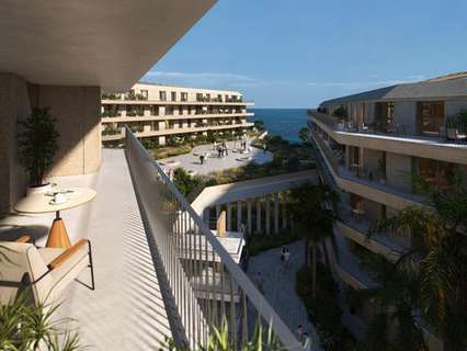 Apartamento en venta en Manilva