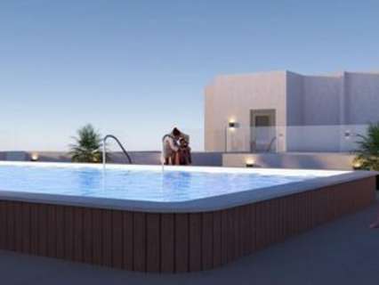 Apartamento en venta en San Miguel de Salinas