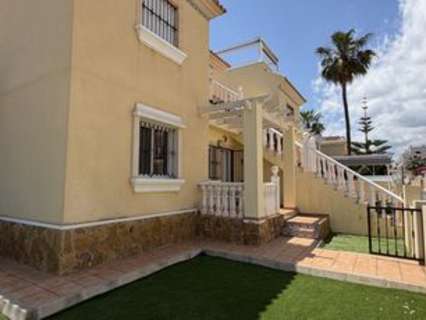Apartamento en venta en Orihuela zona Orihuela-Costa