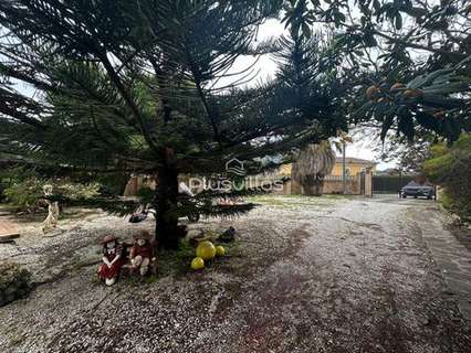 Villa en venta en Benitachell