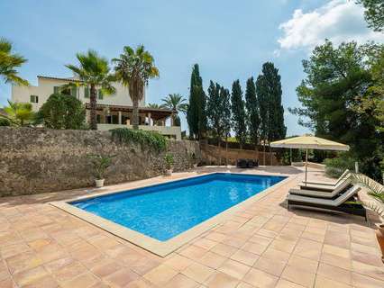 Villa en venta en Palma de Mallorca