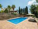 Villa en venta en Palma de Mallorca