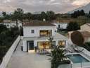 Villa en venta en Marbella
