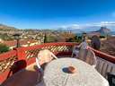 Chalet en venta en Calpe