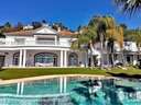 Villa en venta en Benahavís