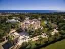 Villa en venta en Marbella