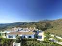 Villa en venta en Benahavís