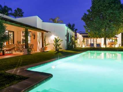 Villa en venta en Ibiza/Eivissa