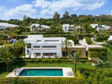 Villa en venta en Casares