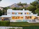 Villa en venta en Marbella