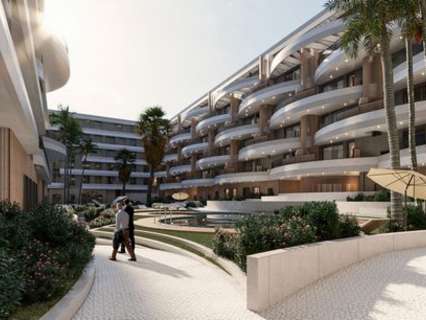 Apartamento en venta en Málaga