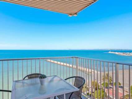 Apartamento en venta en Santa Pola