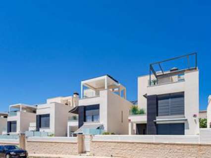 Villa en venta en Orihuela zona Orihuela-Costa
