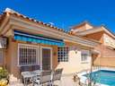 Villa en venta en Orihuela zona Orihuela-Costa