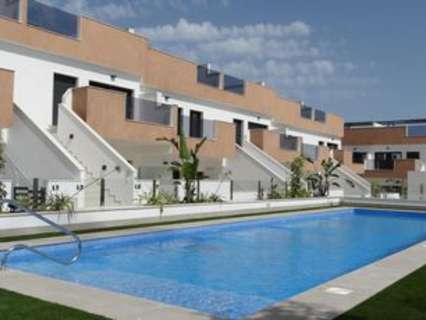 Bungalow en venta en Pilar de la Horadada