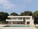 Villa en venta en Teulada zona Moraira