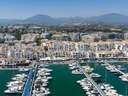 Apartamento en venta en Marbella